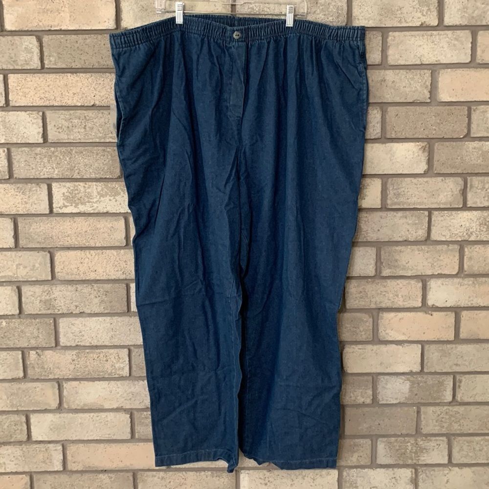 3for$20 jeans size 34w